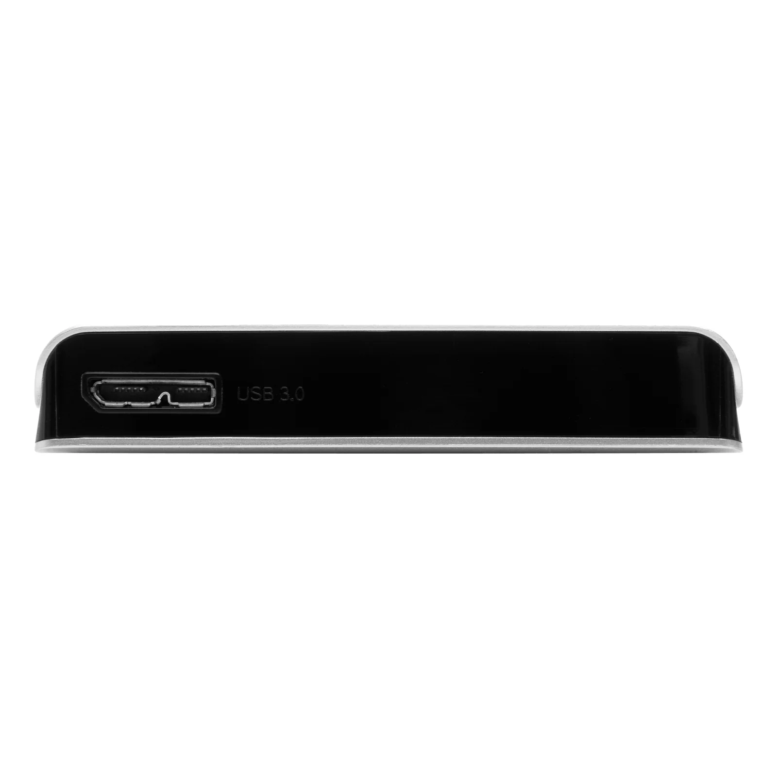 Verbatim Disque dur portable USB Store 'n' Go 3.0, 1 To, Argenté