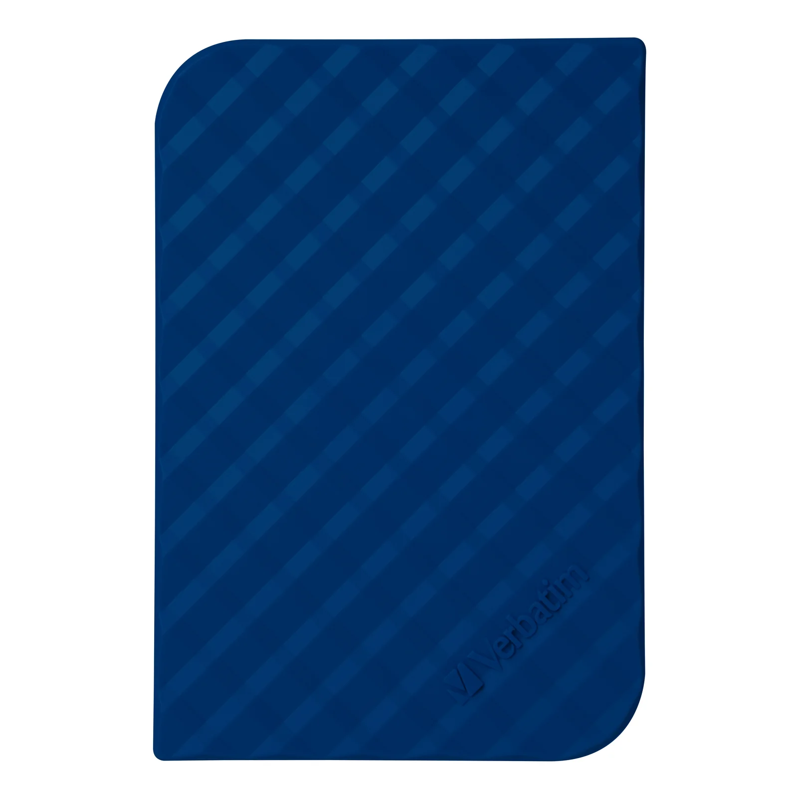 Verbatim Disque dur portable USB Store 'n' Go 3.0, 1 To - Bleu