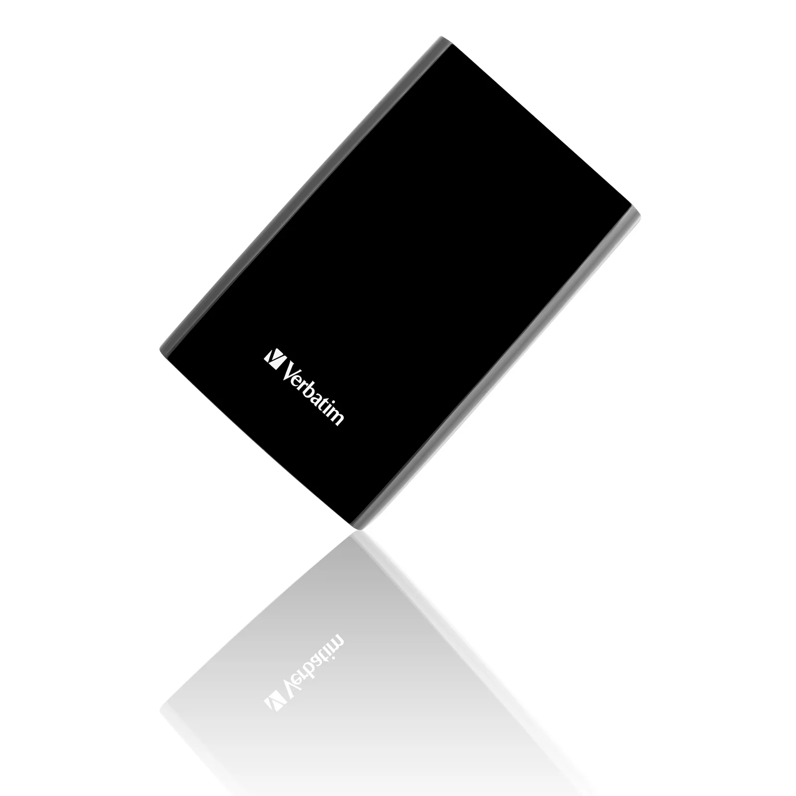 Verbatim Disque dur portable USB Store 'n' Go 3.0, 1 To, noir