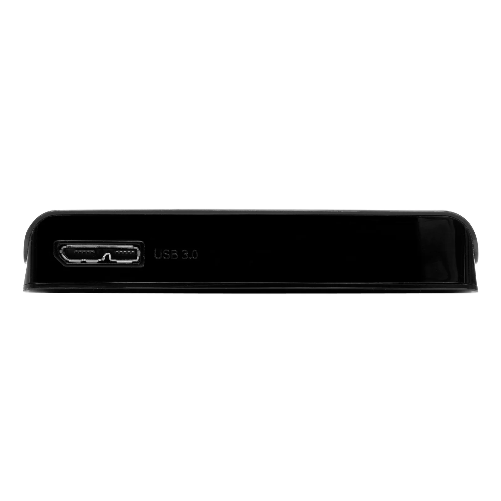 Verbatim Disque dur portable USB Store 'n' Go 3.0, 1 To, noir