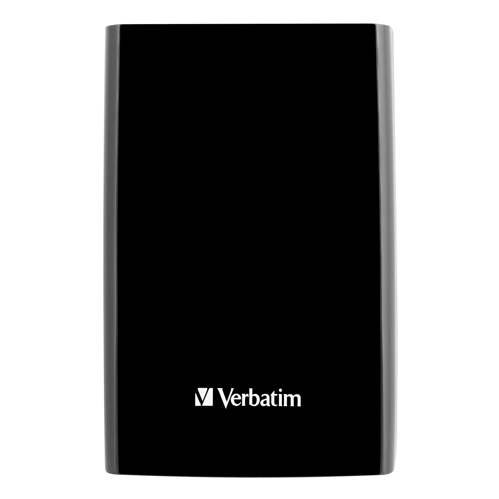 Verbatim Disque dur portable USB Store 'n' Go 3.0, 1 To, noir