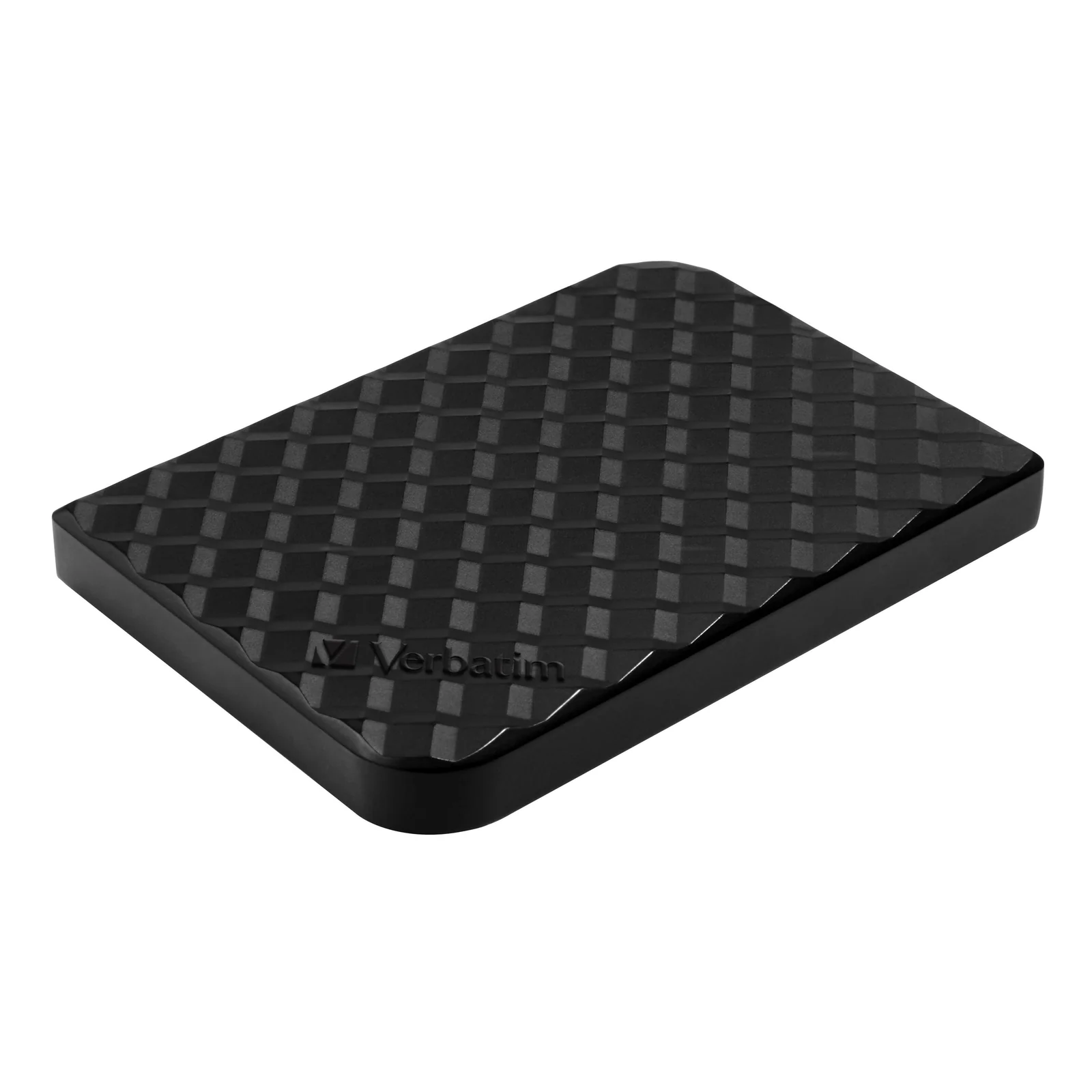 Verbatim Disque dur portable USB Store 'n' Go 3.0, 1 To, noir