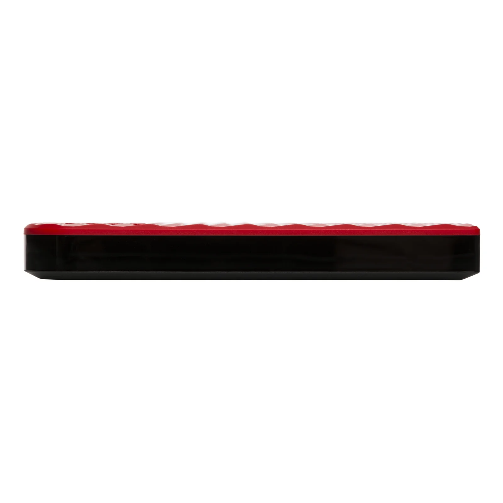 Verbatim Disque dur portable USB Store 'n' Go 3.0, 1 To - Rouge