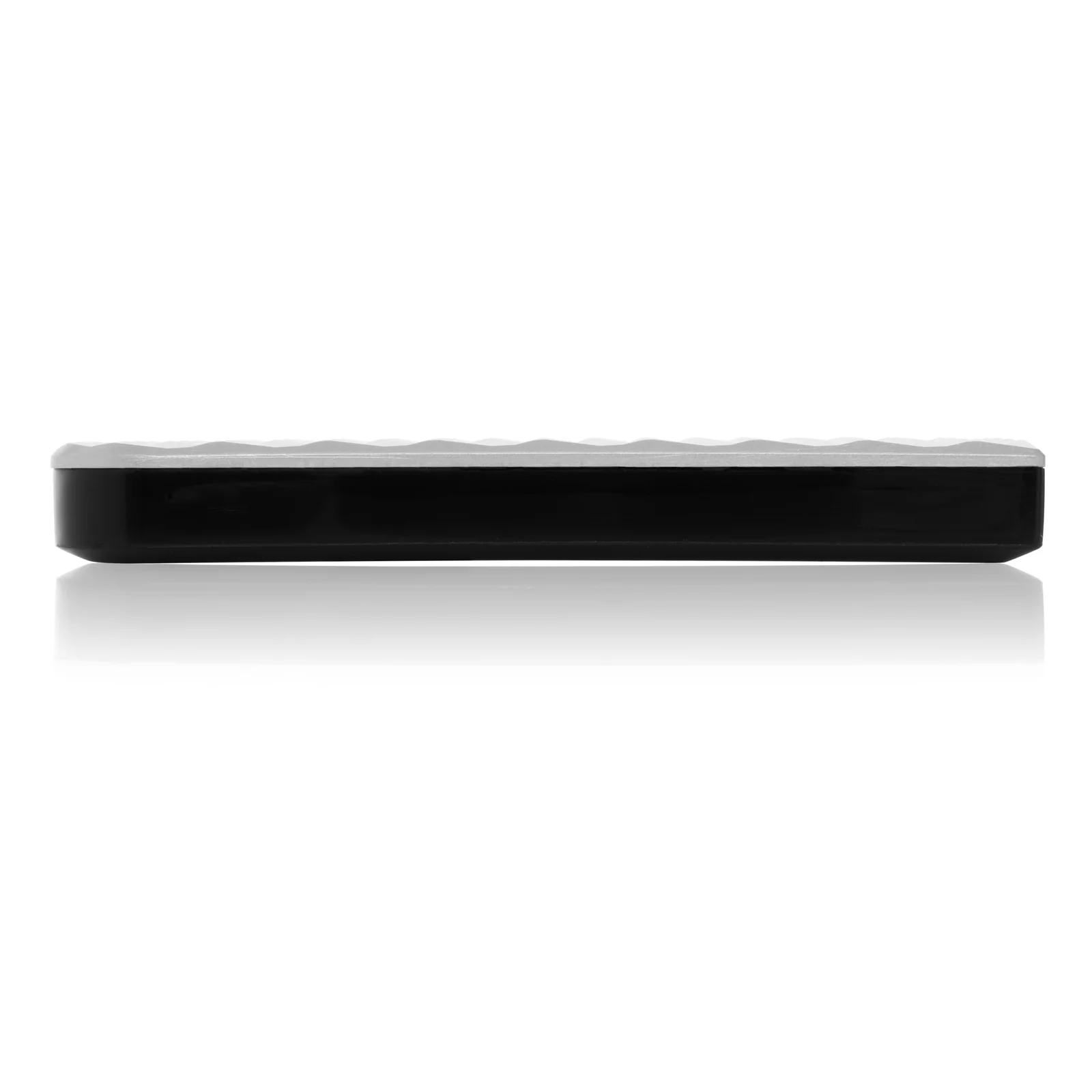 Verbatim Disque dur portable USB Store 'n' Go 3.0, 2 To, Argenté