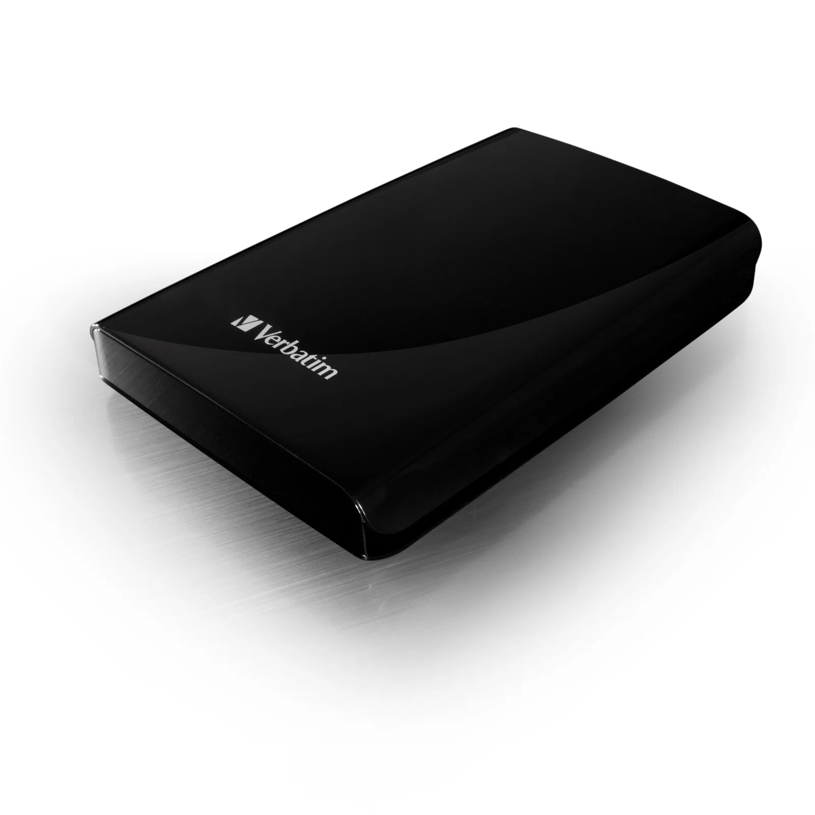 Verbatim Disque dur portable USB Store 'n' Go 3.0, 2 To, noir