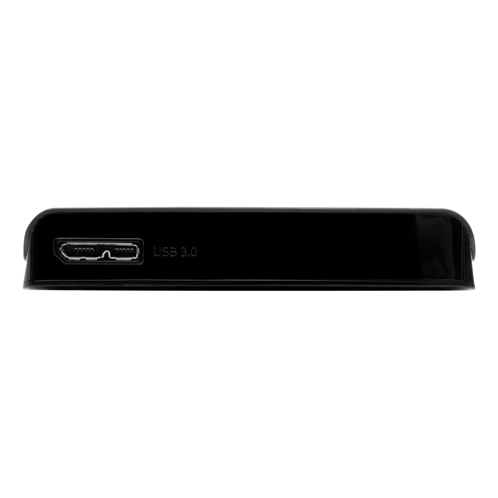 Verbatim Disque dur portable USB Store 'n' Go 3.0, 2 To, noir