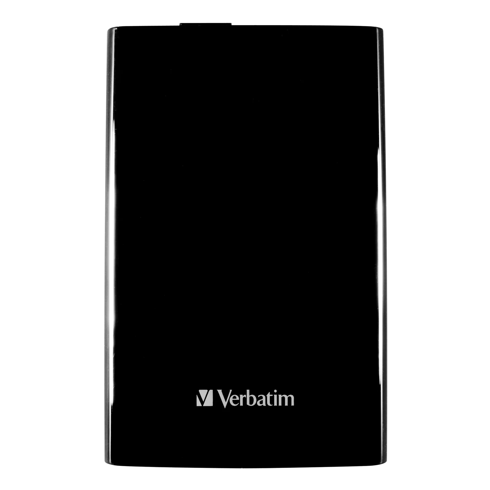 Verbatim Disque dur portable USB Store 'n' Go 3.0, 2 To, noir
