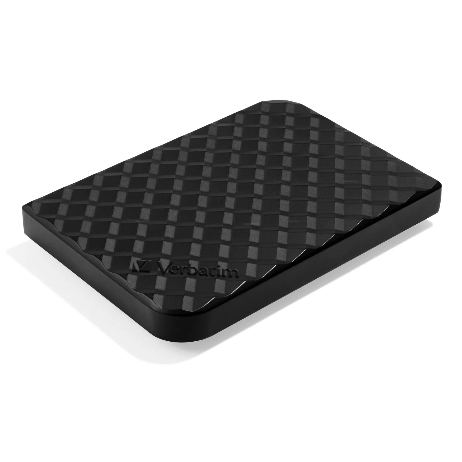 Verbatim Disque dur portable USB Store 'n' Go 3.0, 4 To, noir