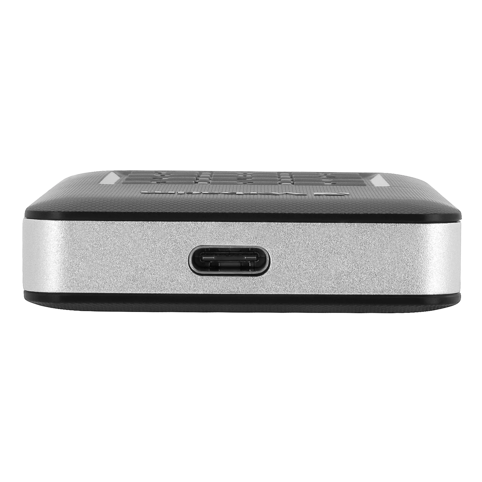 Verbatim Disque portable SSD Store n Go avec accès par clavier 256 Go