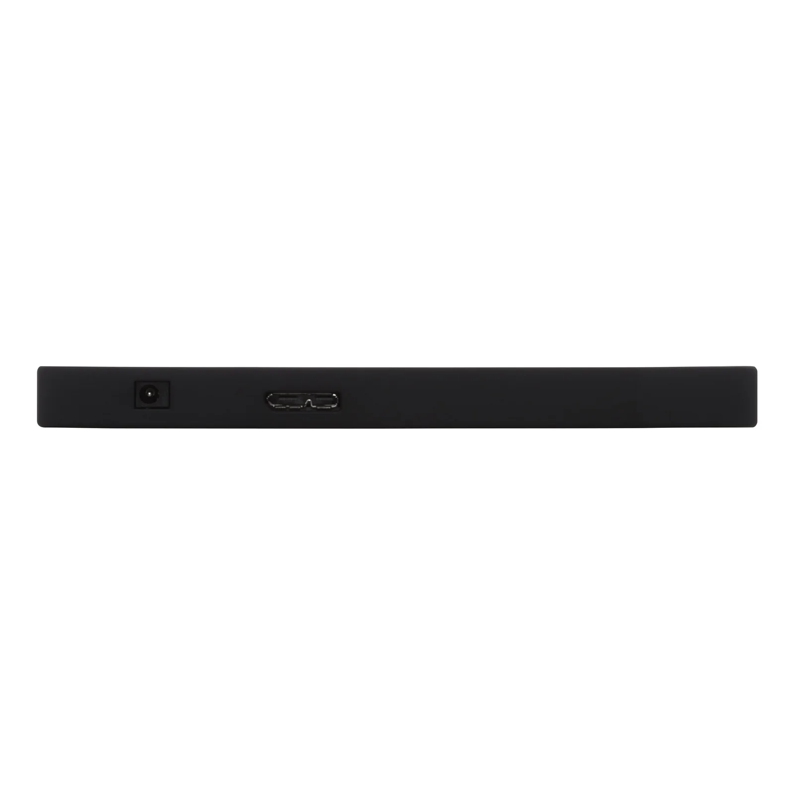 Verbatim External Slimline lecteur de disques optiques Blu-Ray RW Noir