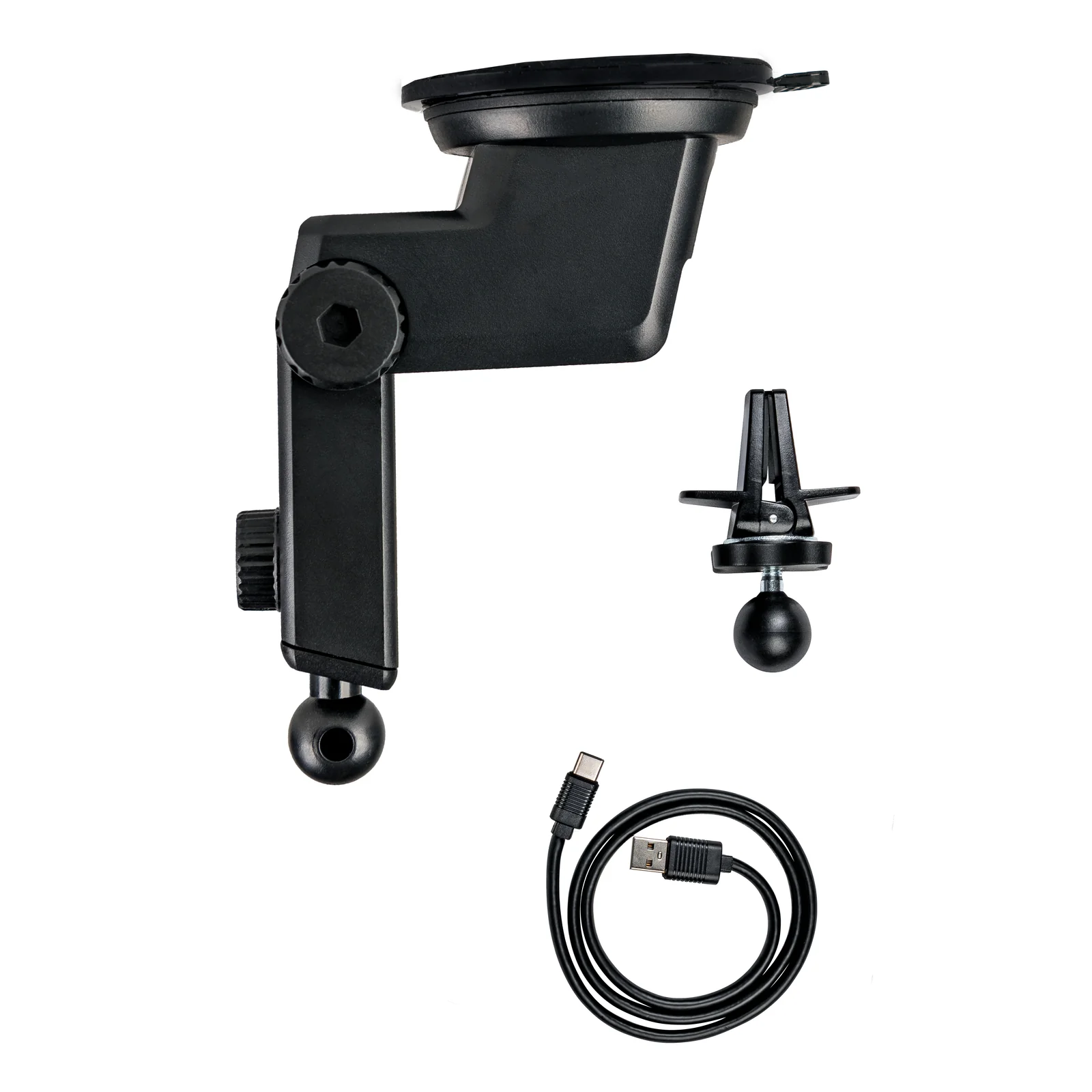 Verbatim FWC-03 Pro Qi Fast Wireless Autoladegerät retail Noir