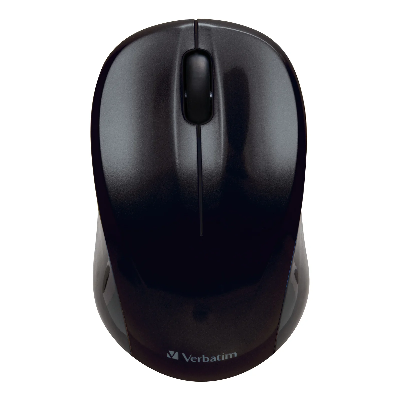 Verbatim Go Nano souris Bureau Ambidextre RF sans fil 1600 DPI