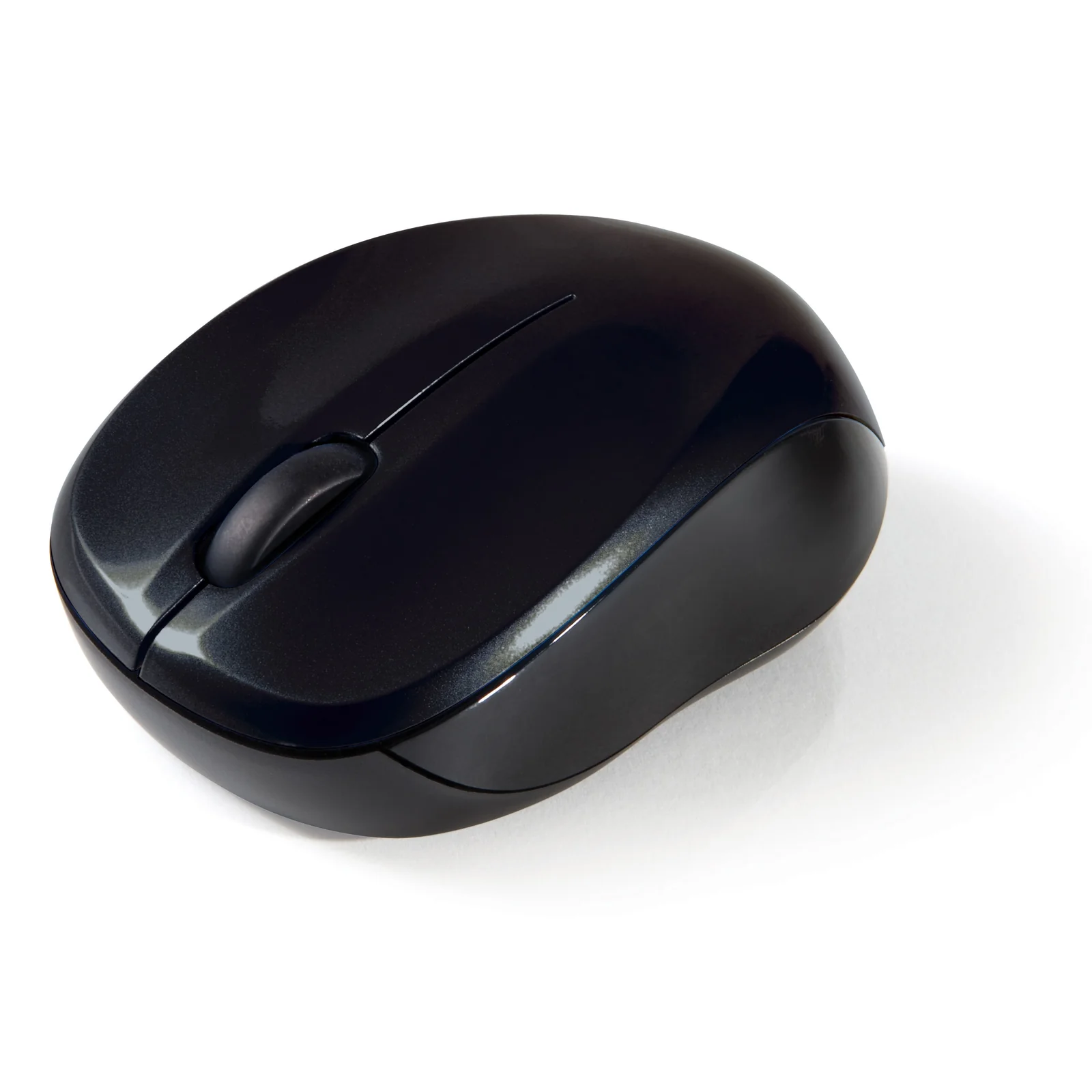 Verbatim Go Nano souris Bureau Ambidextre RF sans fil 1600 DPI