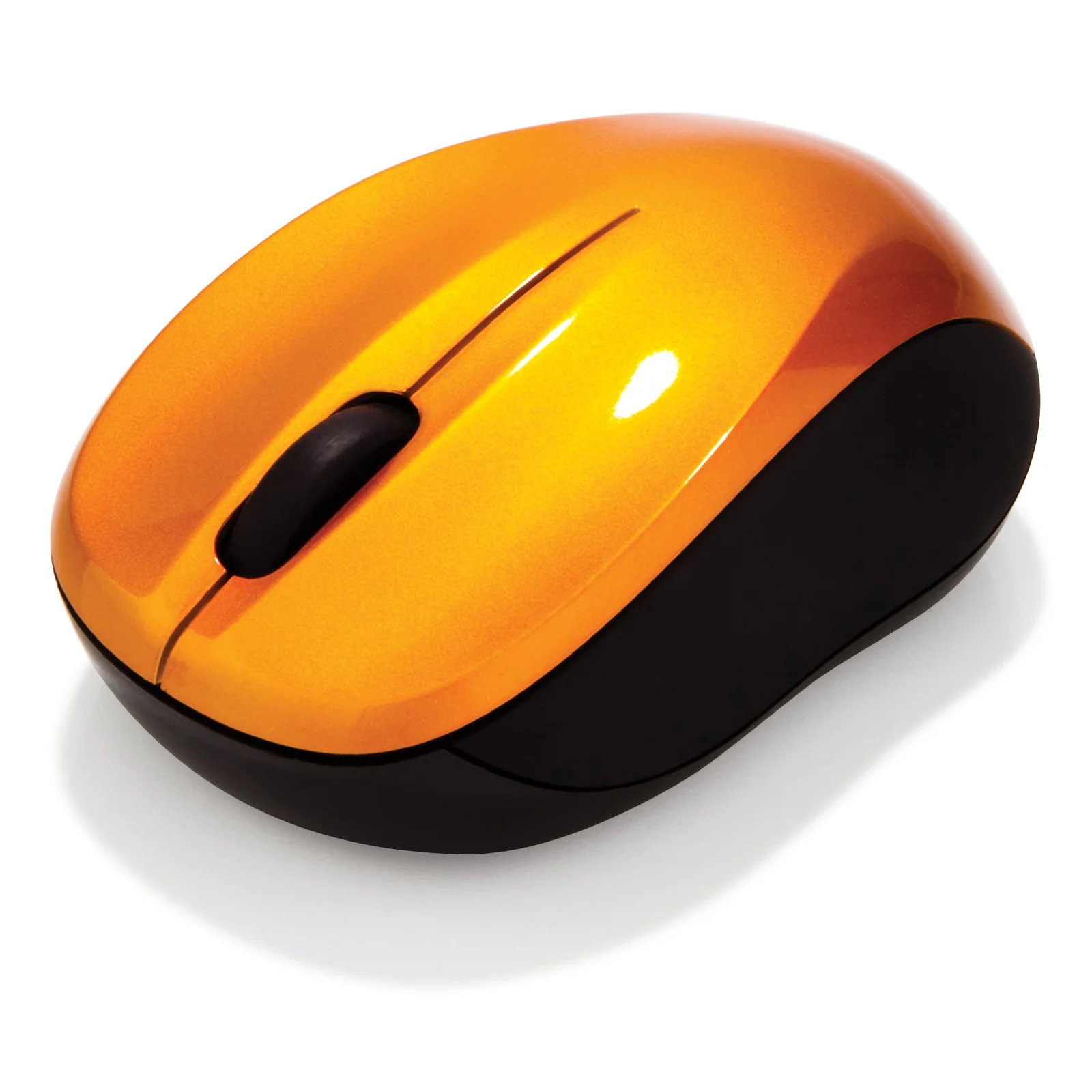 Verbatim Go Nano souris Bureau Ambidextre RF sans fil 1600 DPI
