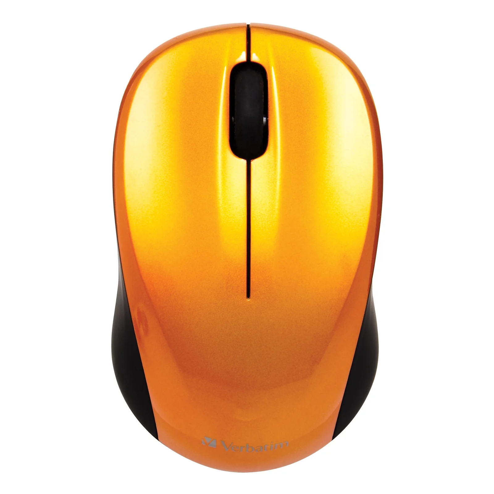 Verbatim Go Nano souris Bureau Ambidextre RF sans fil 1600 DPI