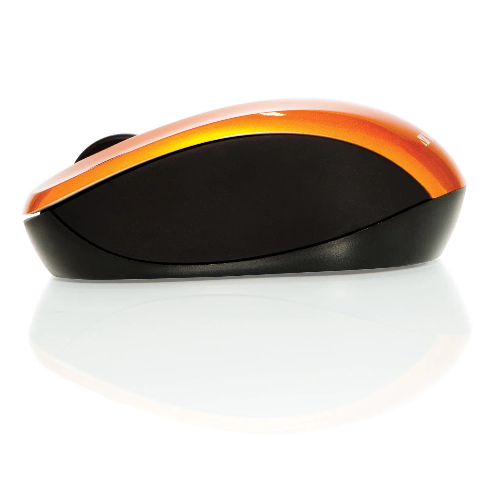 Verbatim Go Nano souris Bureau Ambidextre RF sans fil 1600 DPI