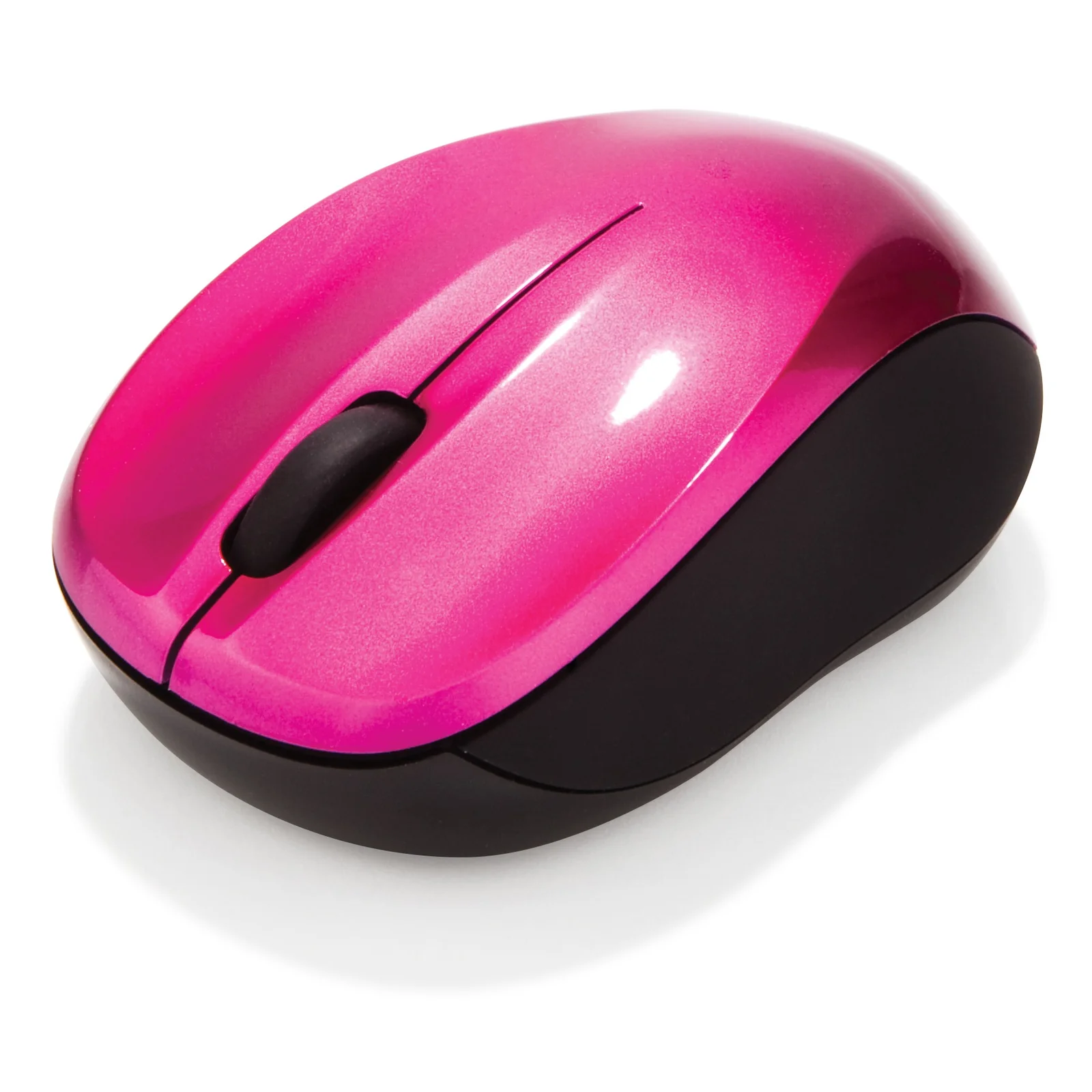 Verbatim Go Nano souris Bureau RF sans fil 1600 DPI