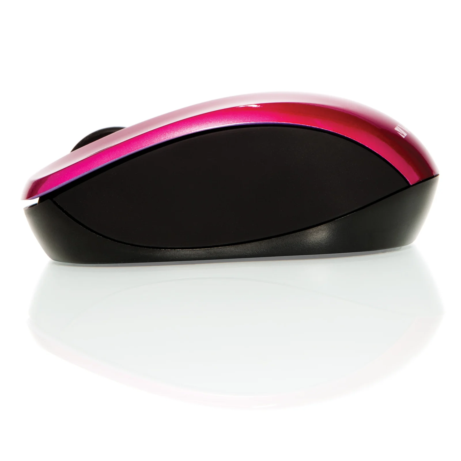 Verbatim Go Nano souris Bureau RF sans fil 1600 DPI