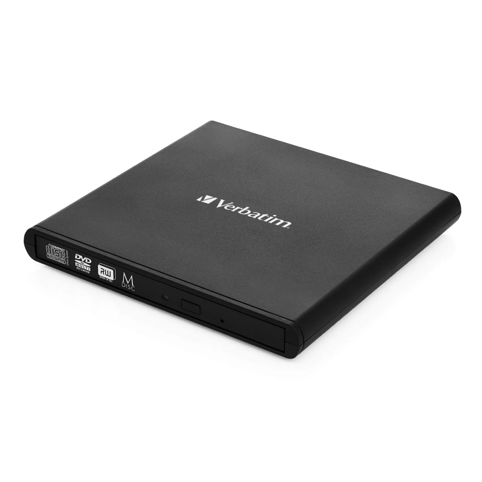 Graveur de CD/DVD externe