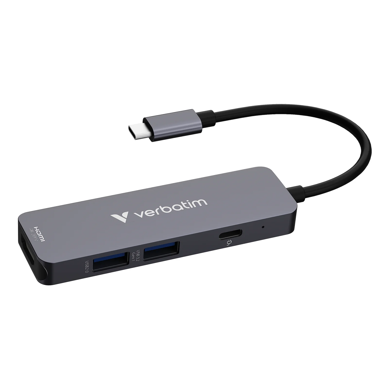 Hub multiports USB-C Essentials