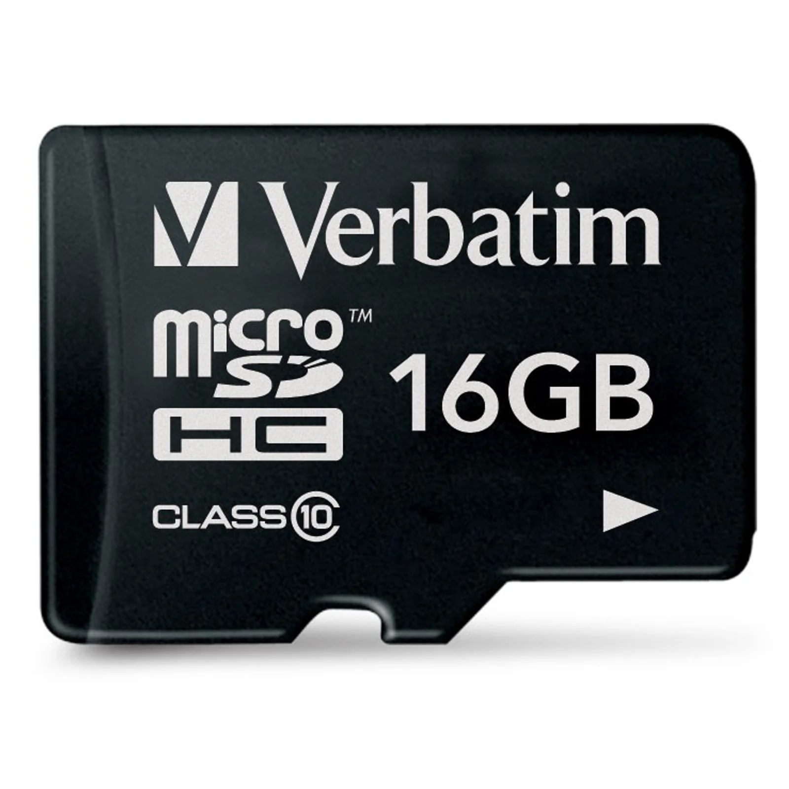 Premium 16 Go MicroSDHC Classe 10