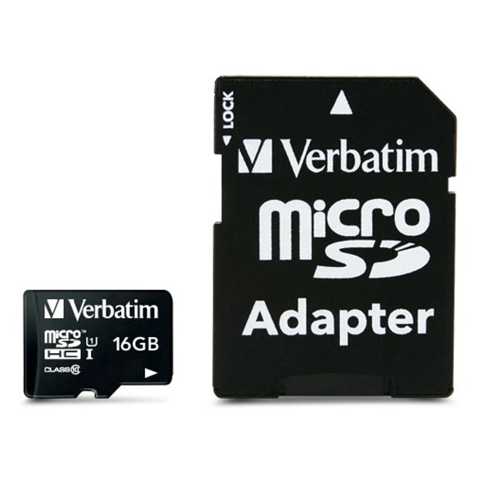 Premium 16 Go MicroSDHC Classe 10