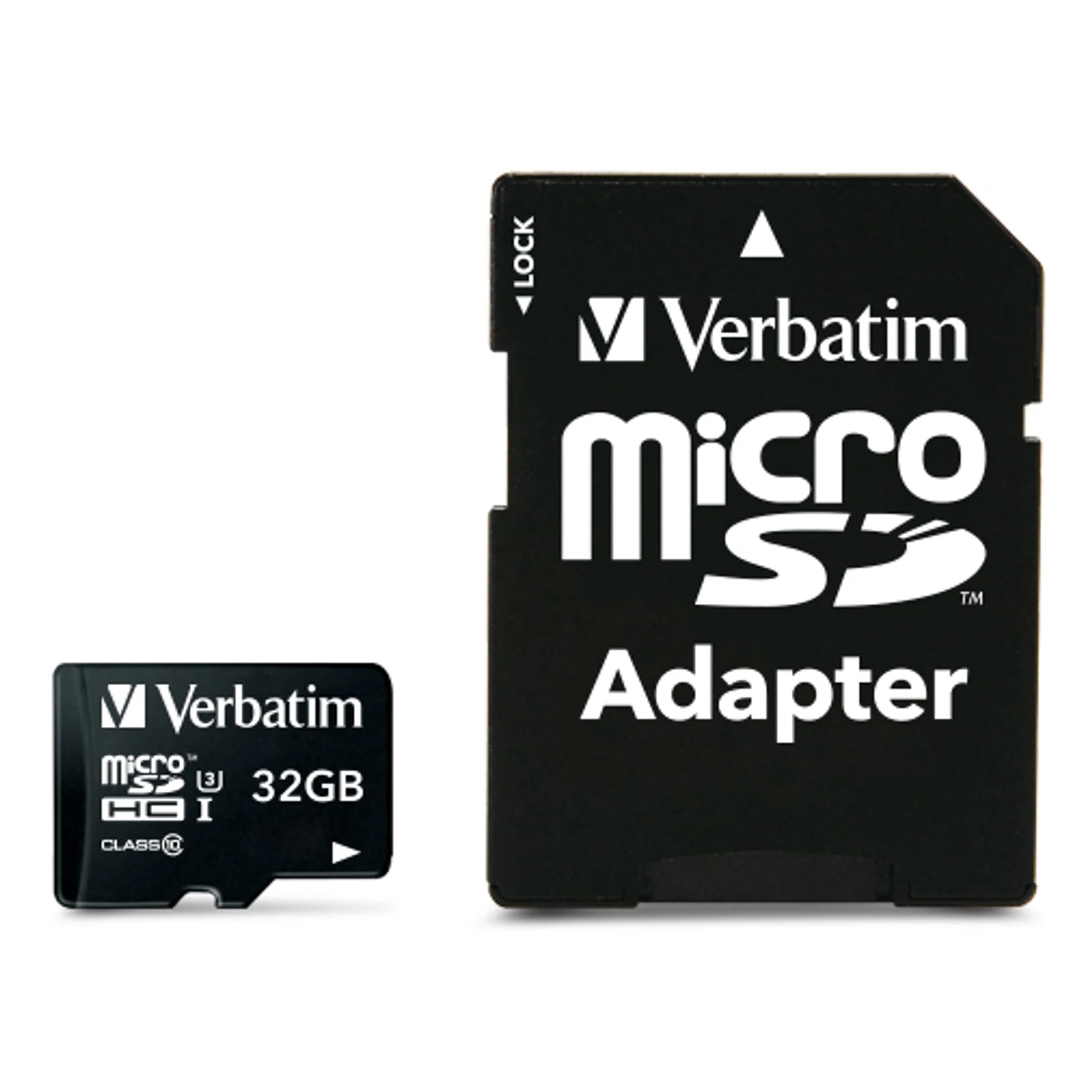 Pro 32 Go MicroSDHC UHS Classe 10