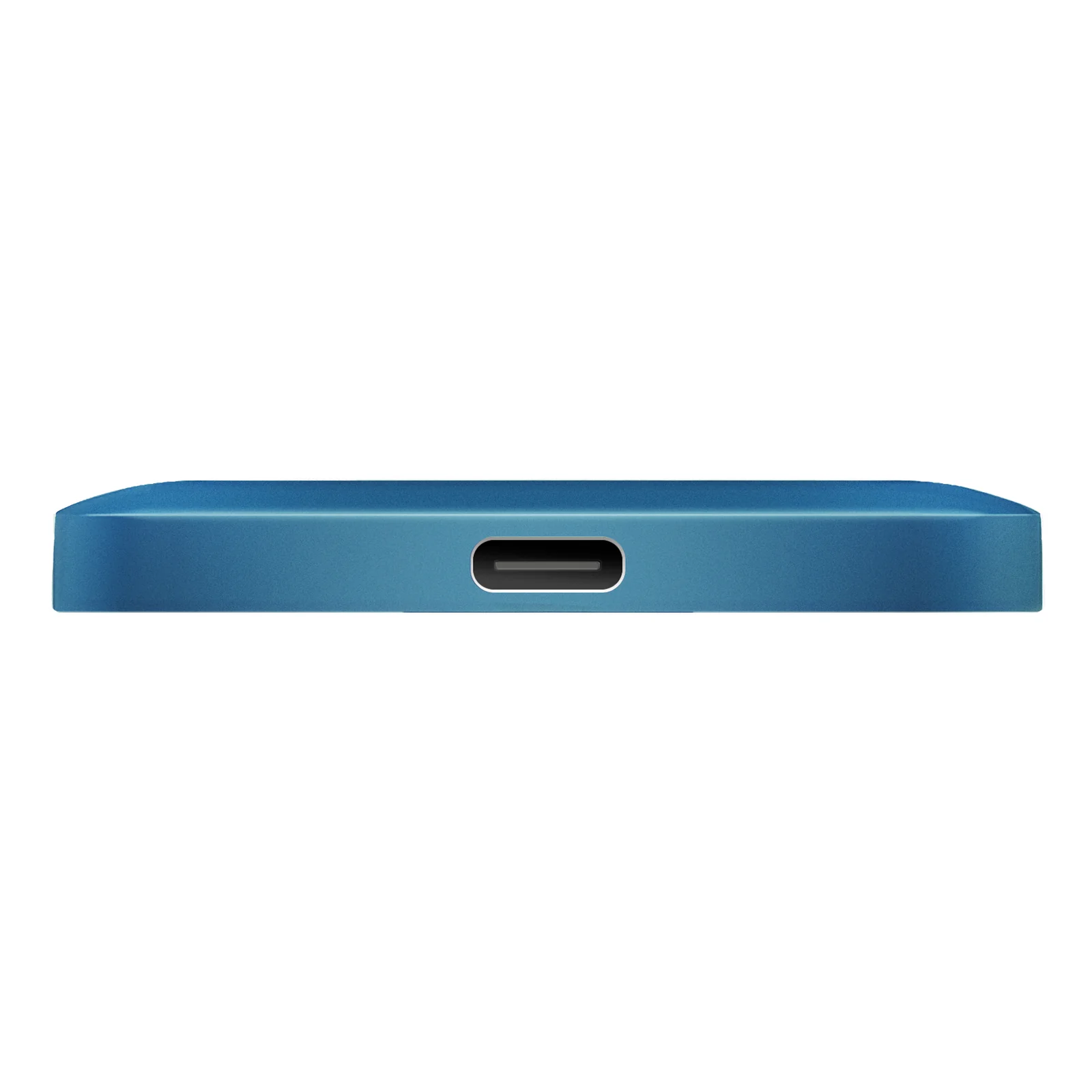 Verbatim SnapBack SSD 2 To USB Type-C USB 3.2 Gen 2x2 Bleu