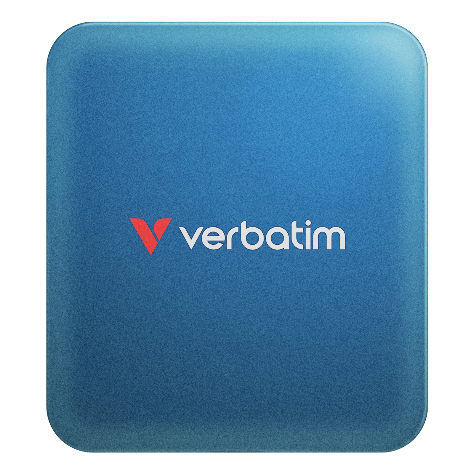 Verbatim SnapBack SSD 2 To USB Type-C USB 3.2 Gen 2x2 Bleu