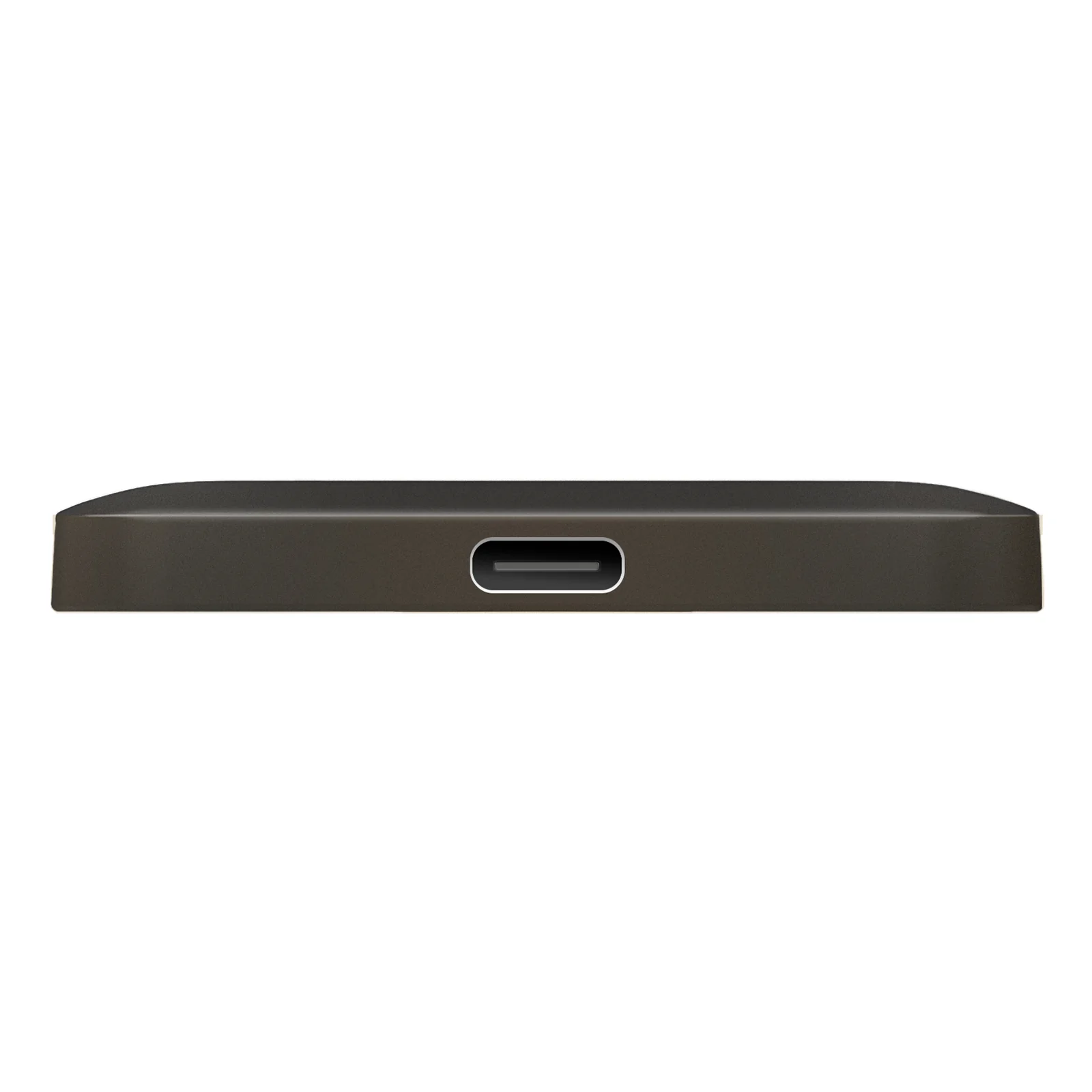 Verbatim SnapBack SSD 2 To USB Type-C USB 3.2 Gen 2x2 Noir