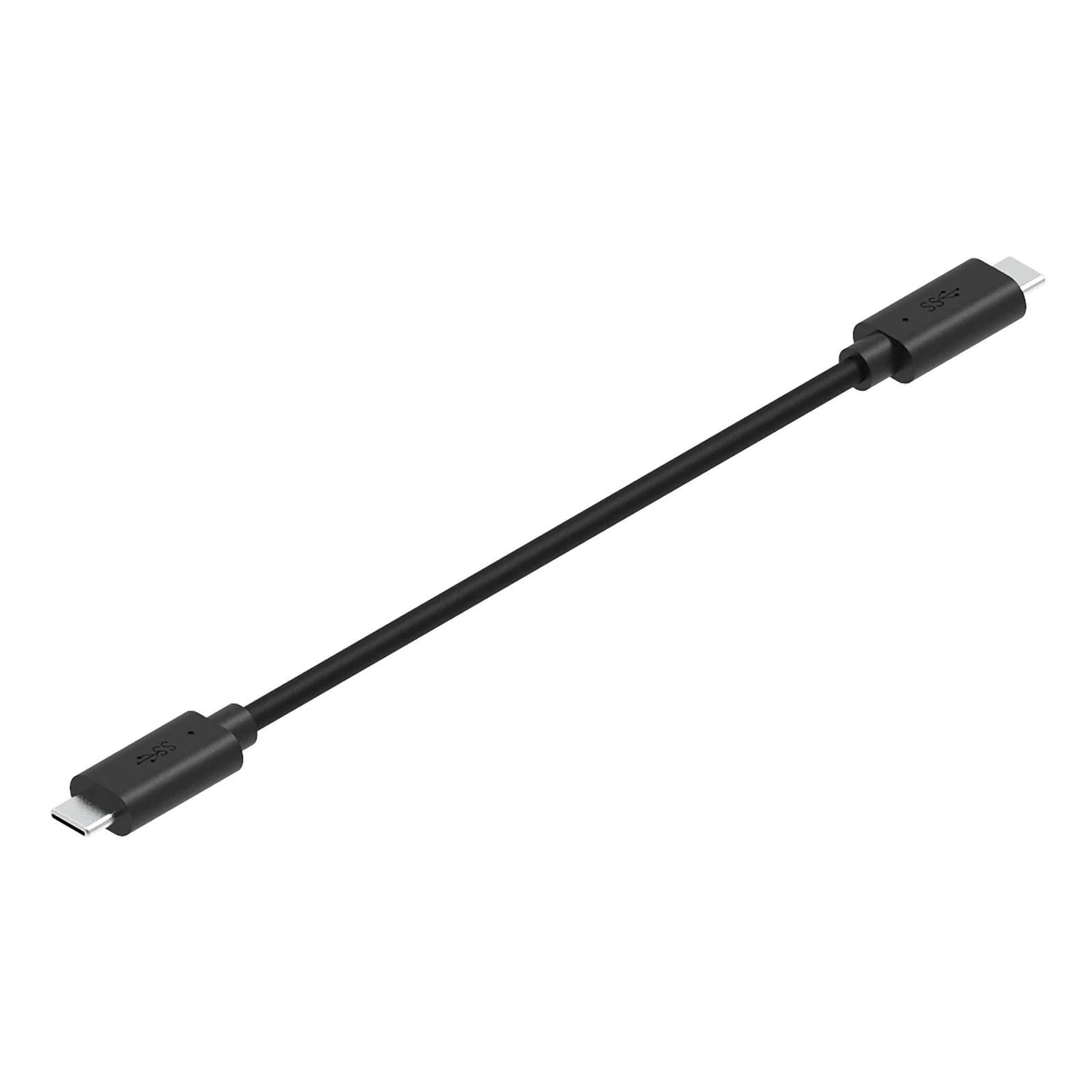 Verbatim SnapBack SSD 2 To USB Type-C USB 3.2 Gen 2x2 Noir
