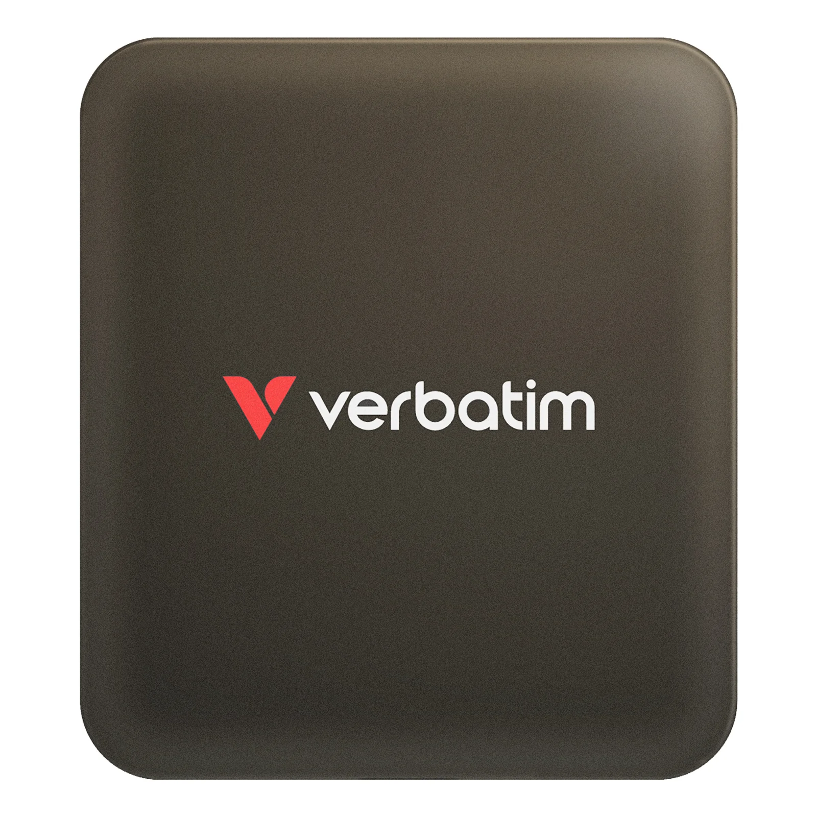 Verbatim SnapBack SSD 512 Go USB Type-C USB 3.2 Gen 2x2 Noir