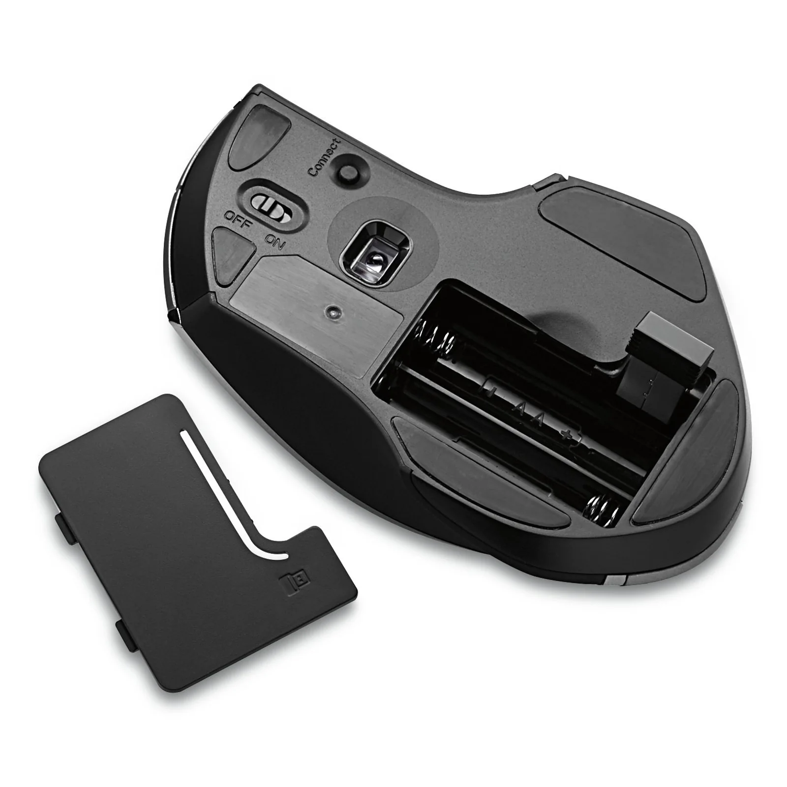 Verbatim Souris sans fil à 8 boutons et à LED bleue