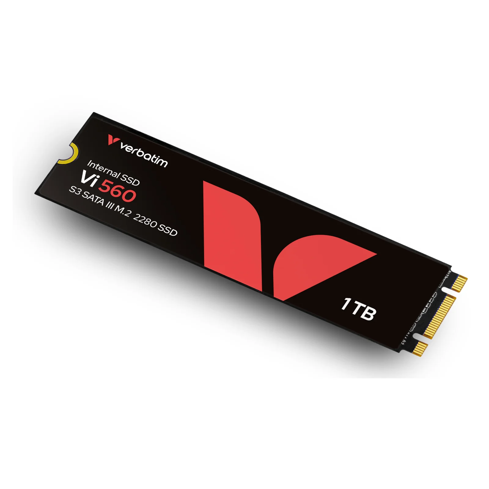 Verbatim SSD Vi560 S3 M.2 1 To