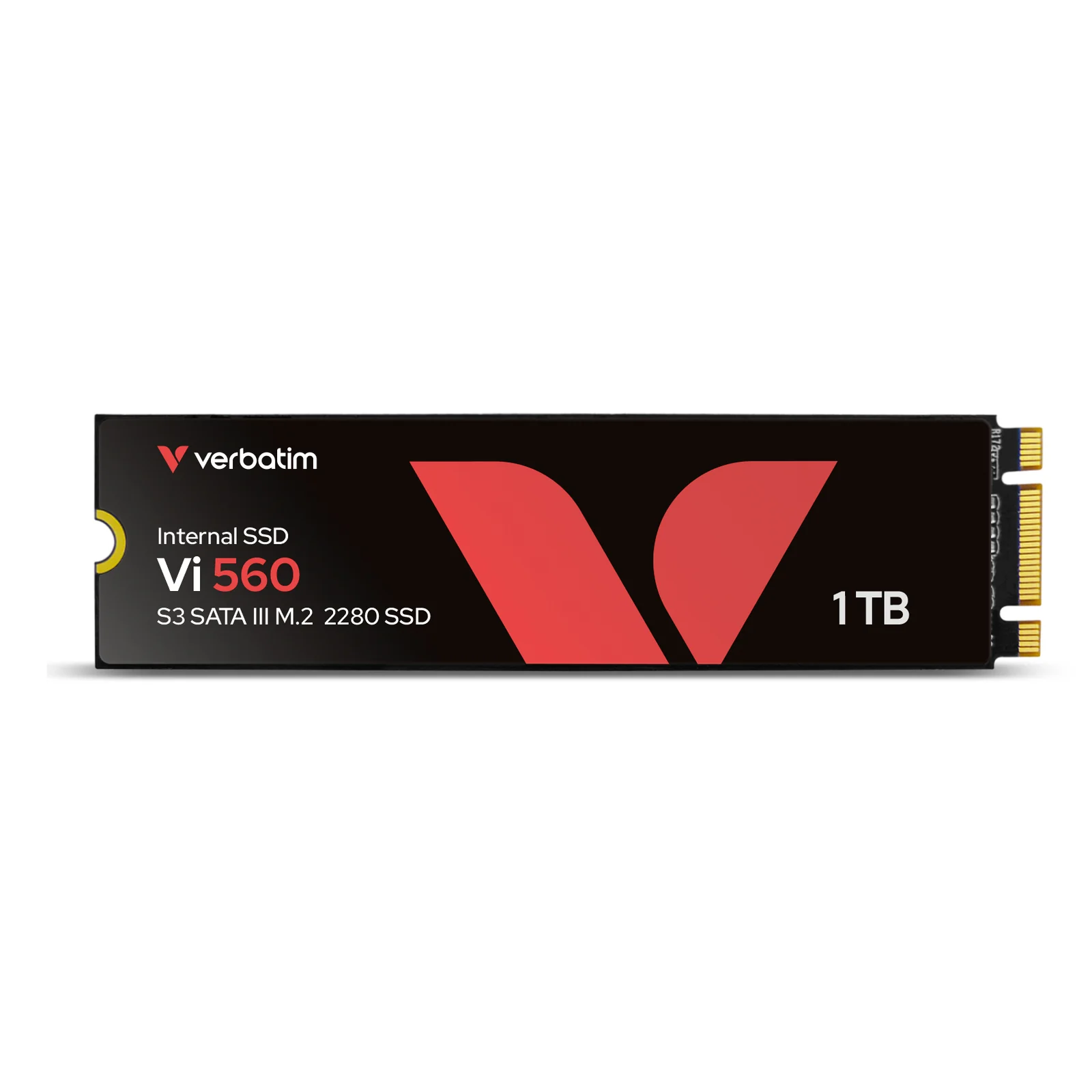 Verbatim SSD Vi560 S3 M.2 1 To