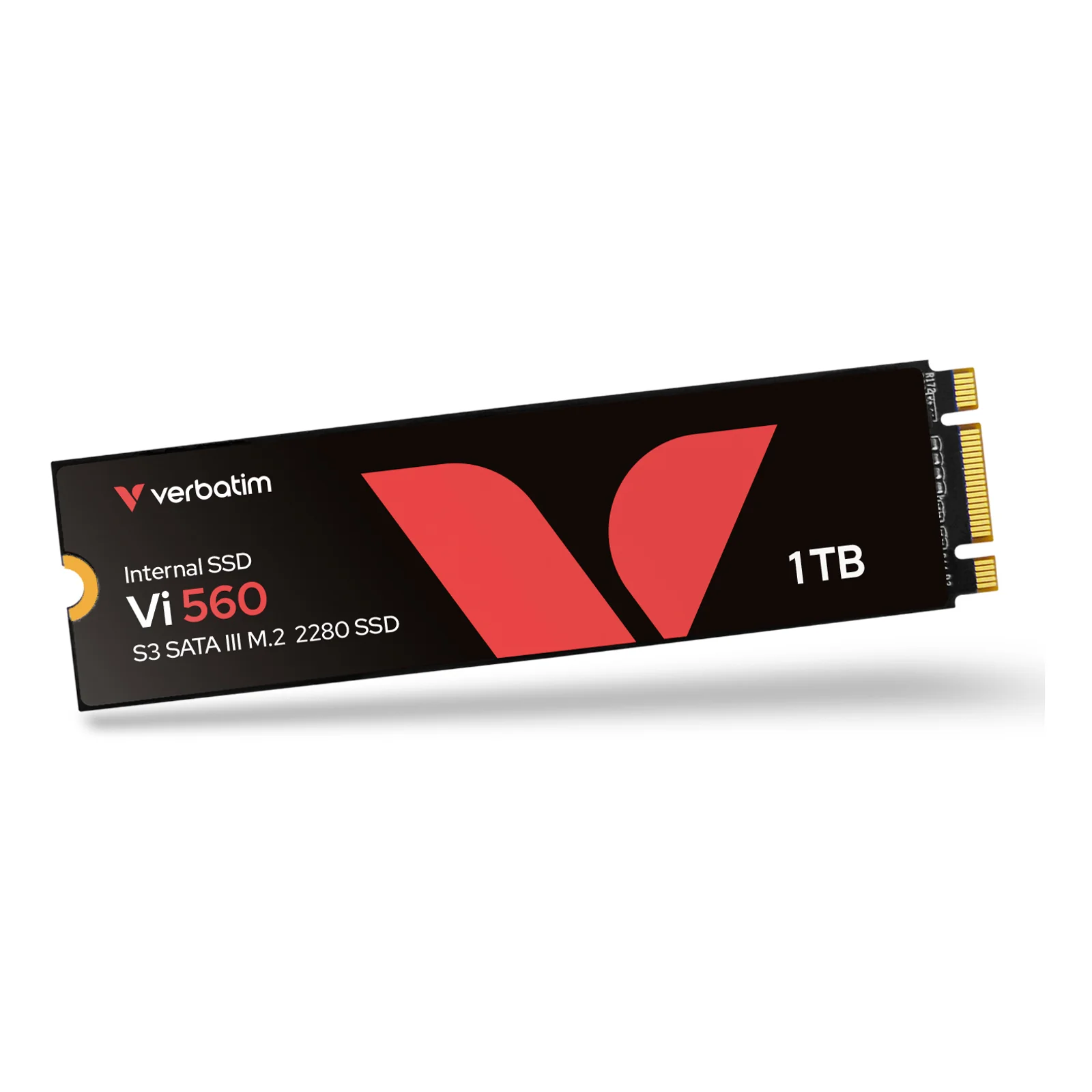 Verbatim SSD Vi560 S3 M.2 1 To