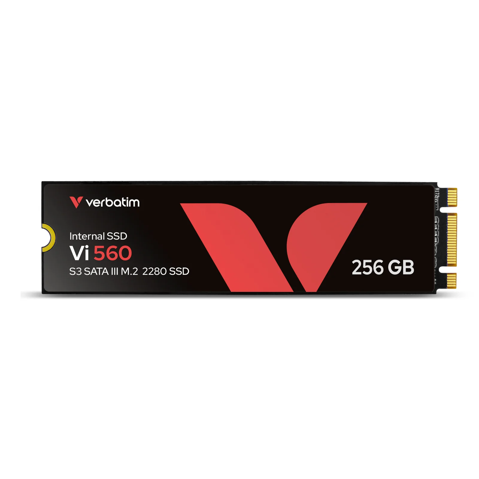 Verbatim SSD Vi560 S3 M.2 256 Go