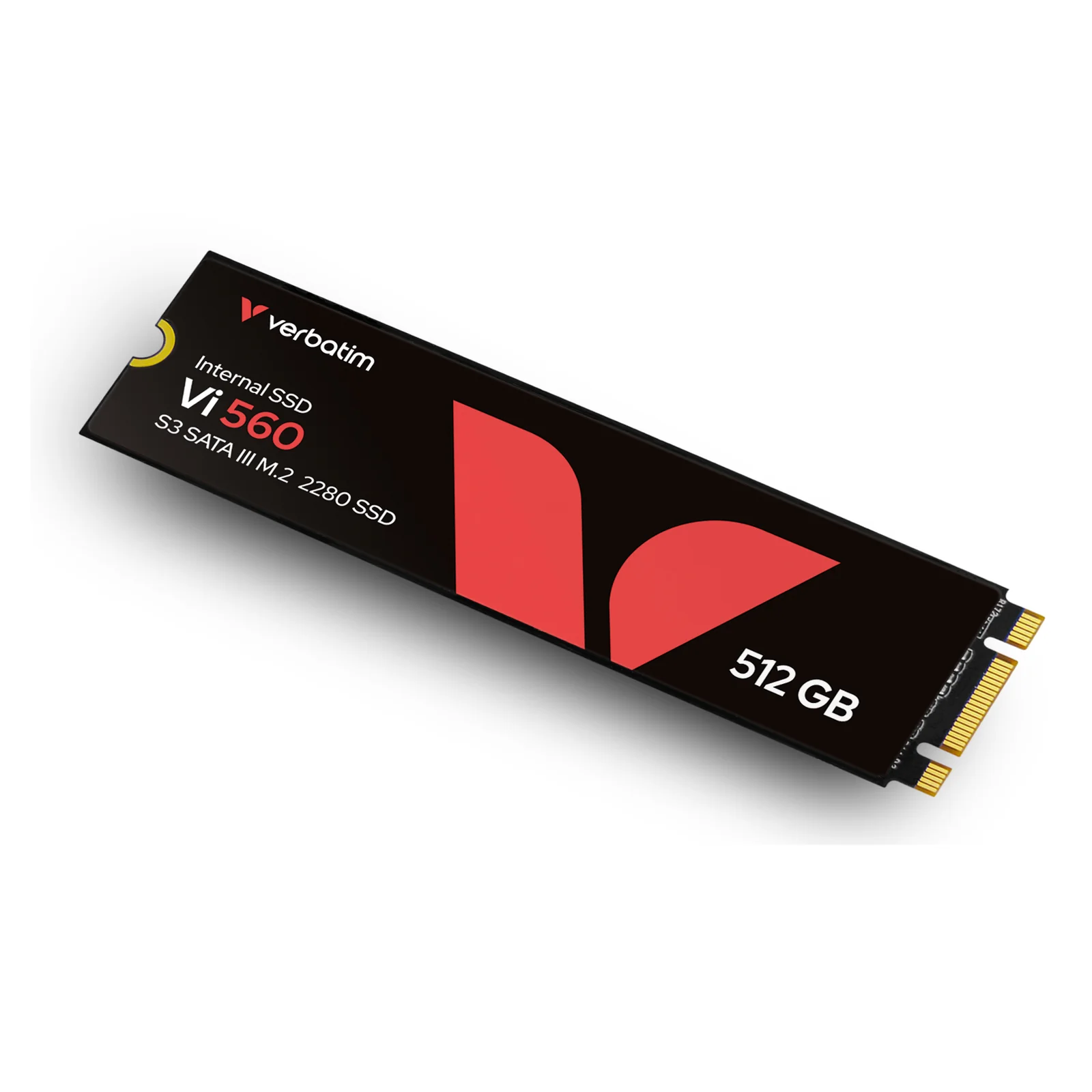 Verbatim SSD Vi560 S3 M.2 512 Go