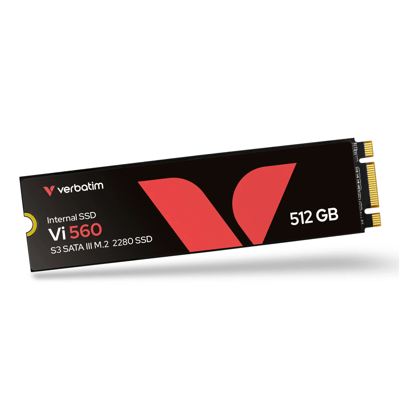 Verbatim SSD Vi560 S3 M.2 512 Go