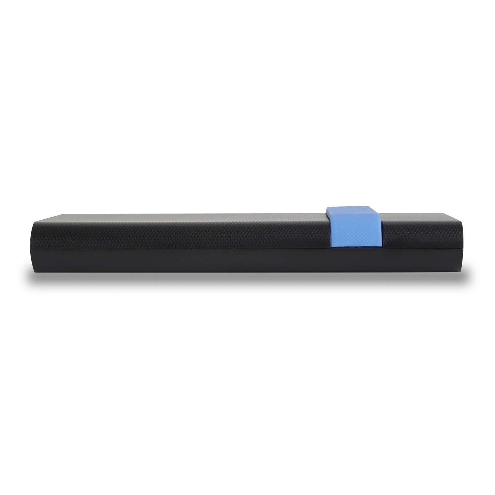 Verbatim Store'N'Go Enclosure Kit Boîtier disque dur/SSD Noir, Bleu 2.5"