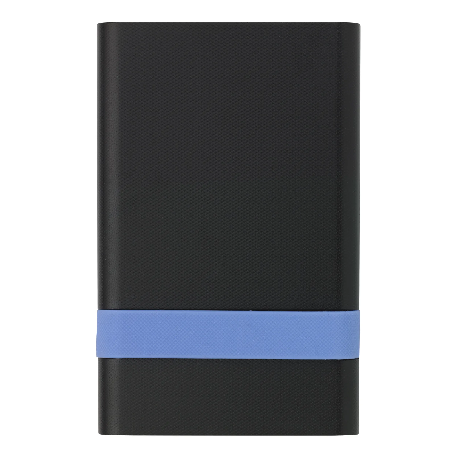 Store'N'Go Enclosure Kit Boîtier disque dur/SSD Noir, Bleu 2.5"