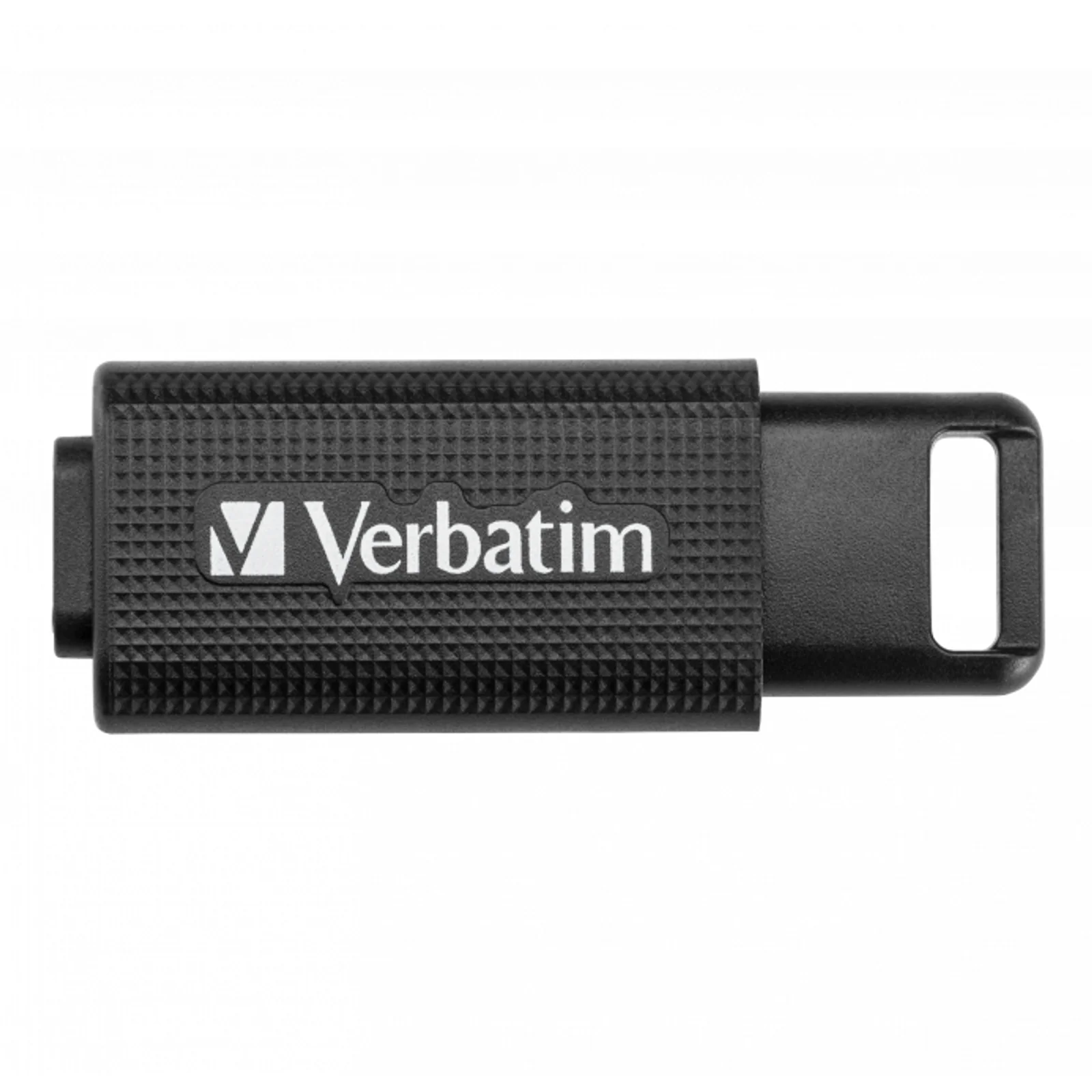 Verbatim Store 'n' Go lecteur USB flash 128 Go USB Type-C 3.2 Gen 1 (3.1 Gen 1) Noir
