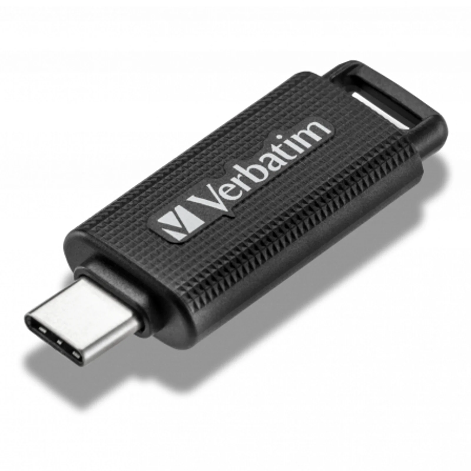 Store 'n' Go lecteur USB flash 64 Go USB Type-C 3.2 Gen 1 (3.1 Gen 1) Noir