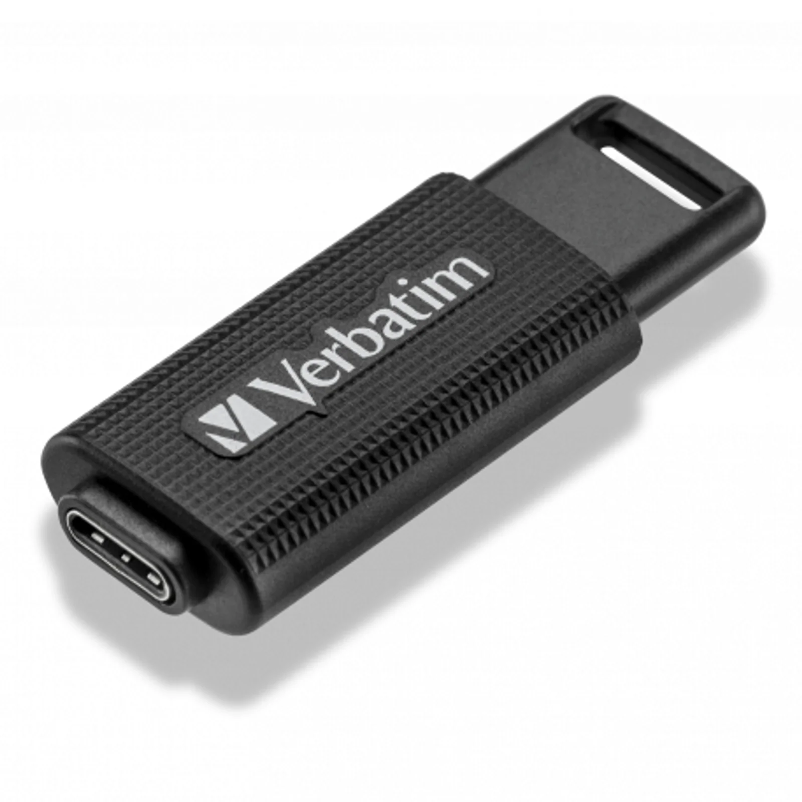 Verbatim Store 'n' Go lecteur USB flash 64 Go USB Type-C 3.2 Gen 1 (3.1 Gen 1) Noir