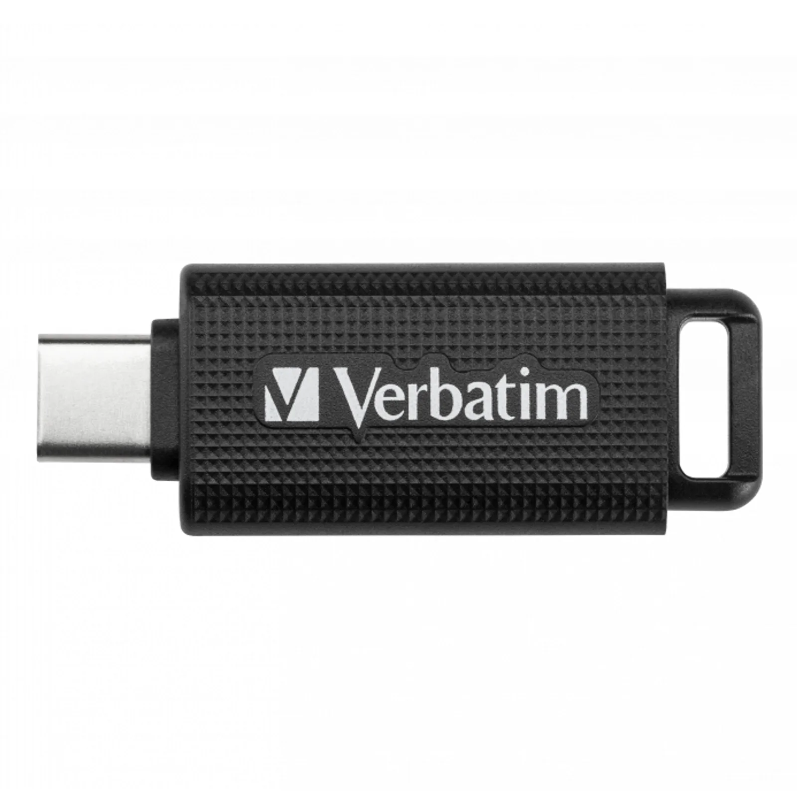 Verbatim Store 'n' Go lecteur USB flash 64 Go USB Type-C 3.2 Gen 1 (3.1 Gen 1) Noir