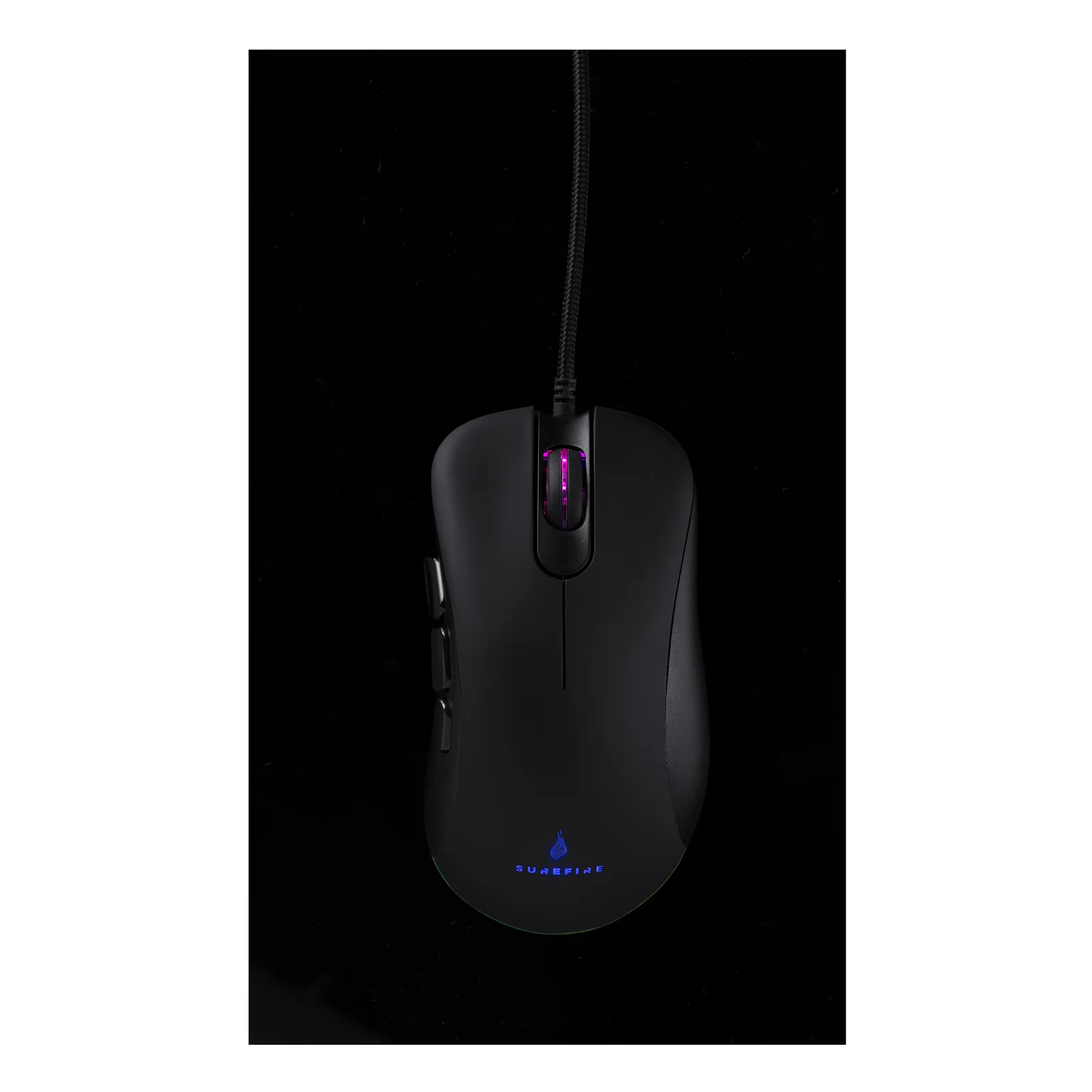 SureFire Condor Claw souris Gaming Droitier USB Type-A Optique 6400 DPI
