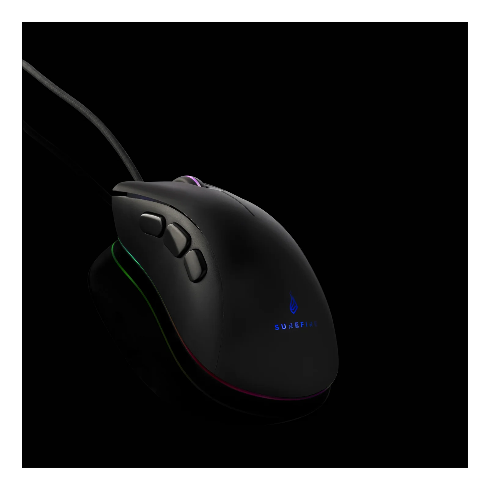 SureFire Condor Claw souris Gaming Droitier USB Type-A Optique 6400 DPI