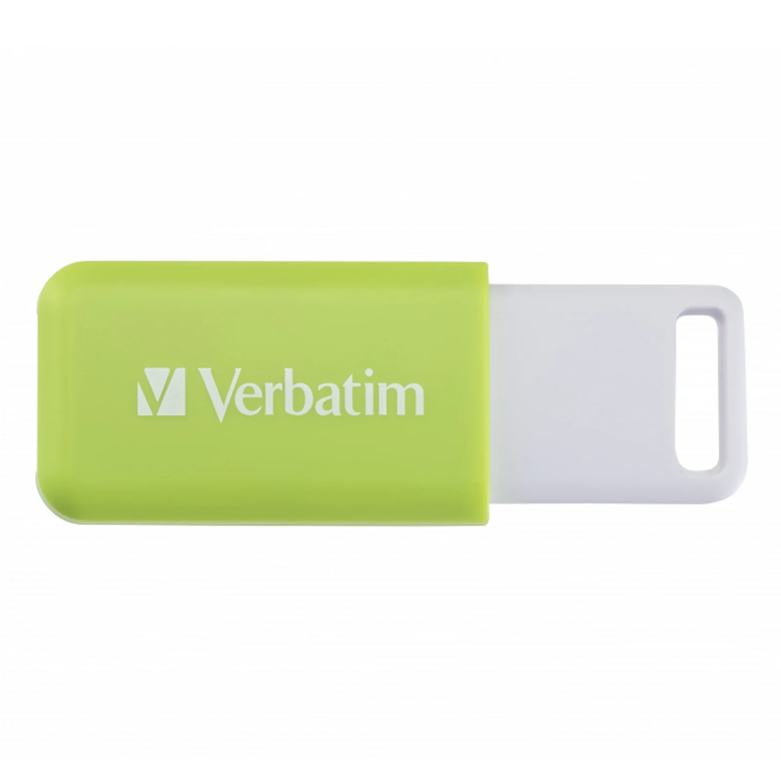 Verbatim V DataBar lecteur USB flash 32 Go USB Type-A 2.0 Vert