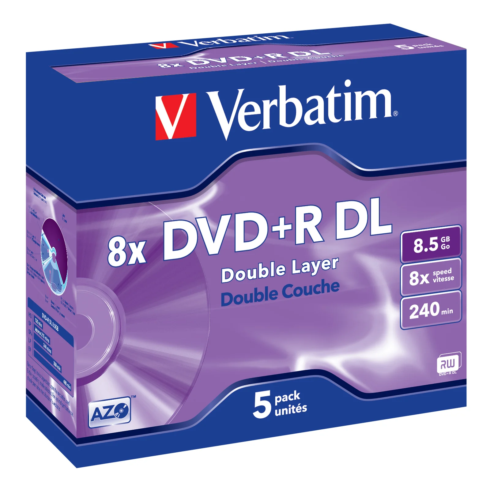 VB-DPD55JC