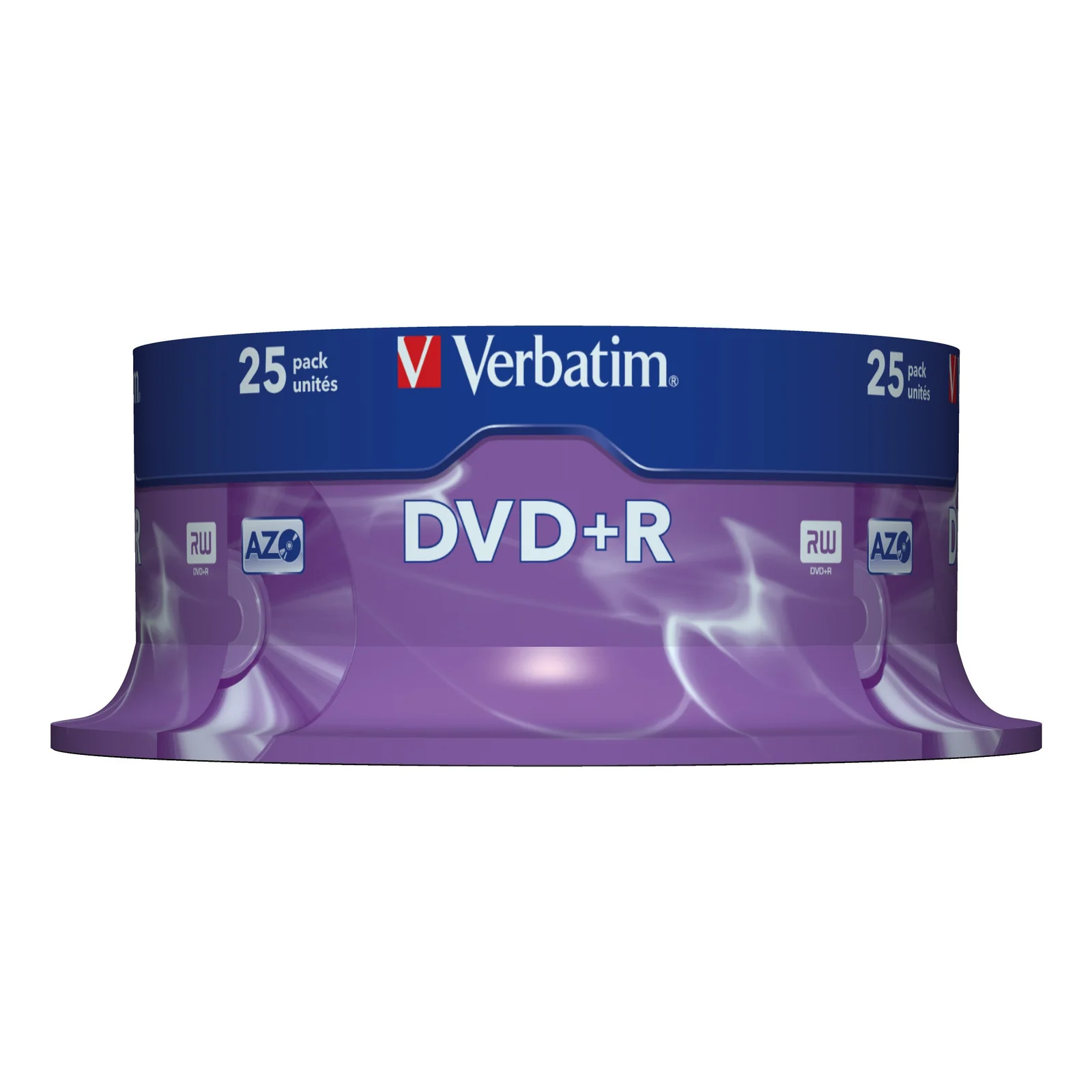 Verbatim VB-DPR47S2A